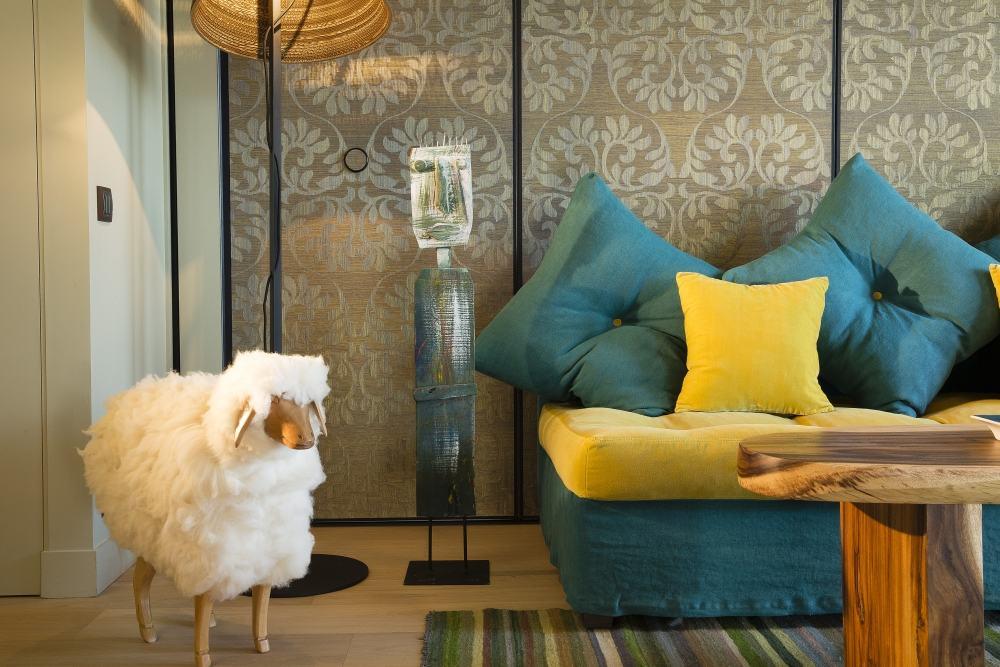 Goralska Residences Paris Bastille Екстериор снимка