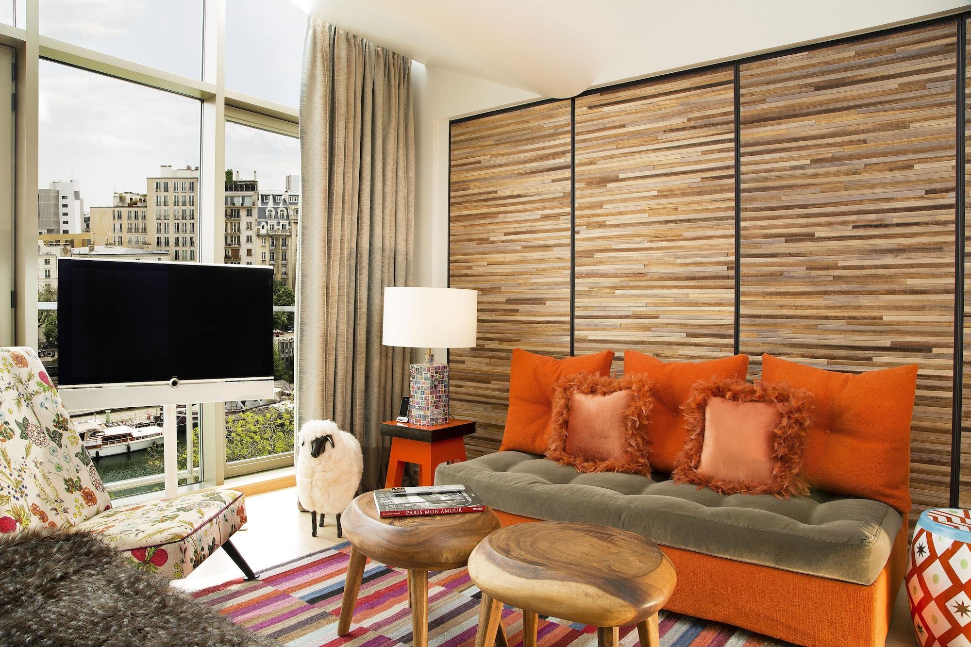 Goralska Residences Paris Bastille Екстериор снимка