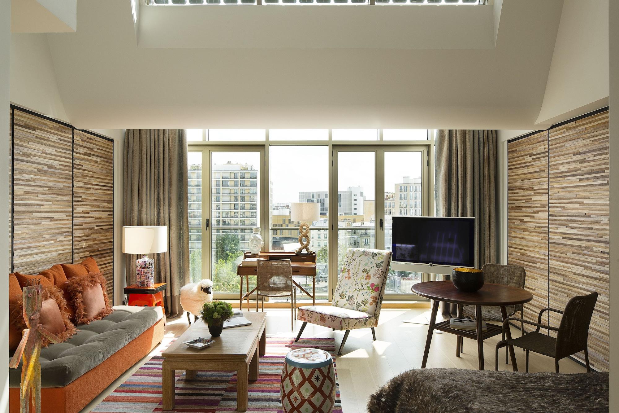 Goralska Residences Paris Bastille Екстериор снимка