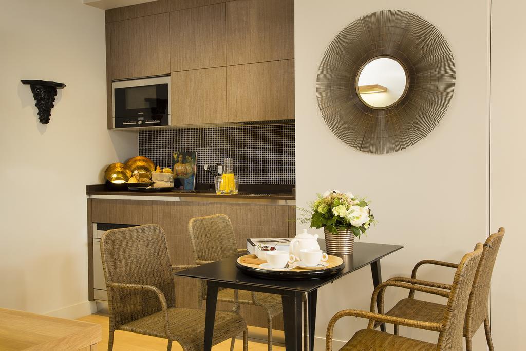 Goralska Residences Paris Bastille Екстериор снимка