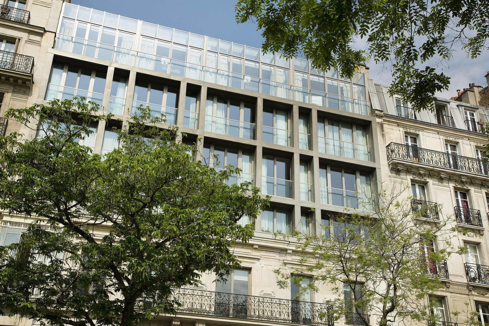 Goralska Residences Paris Bastille Екстериор снимка