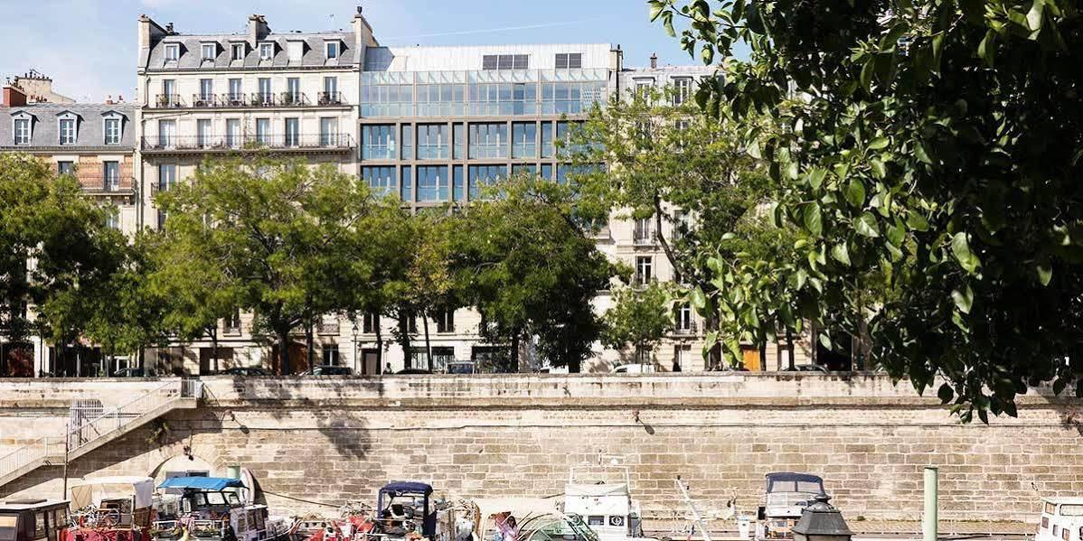 Goralska Residences Paris Bastille Екстериор снимка