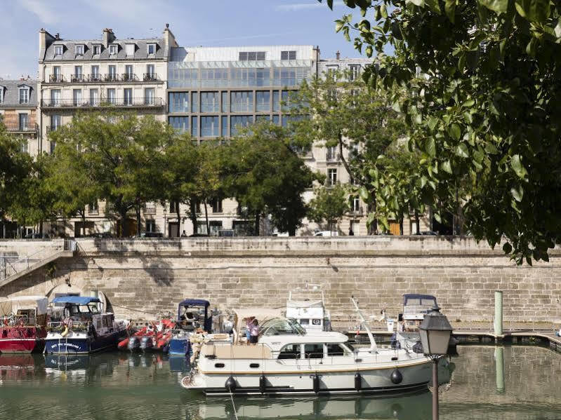 Goralska Residences Paris Bastille Екстериор снимка