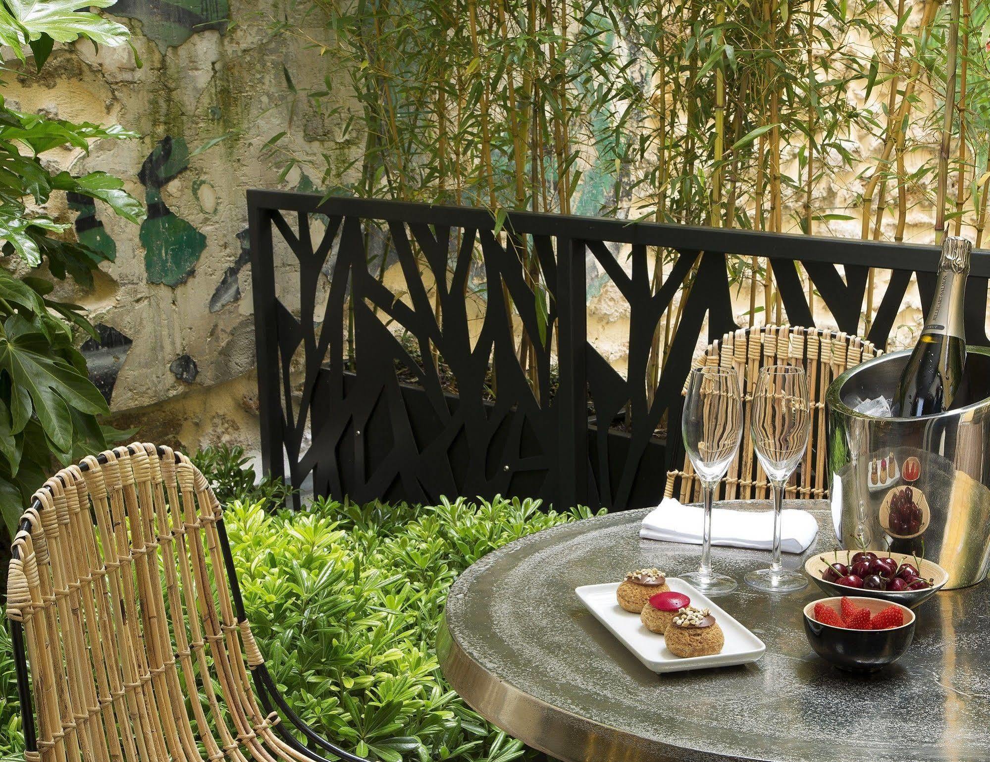 Goralska Residences Paris Bastille Екстериор снимка