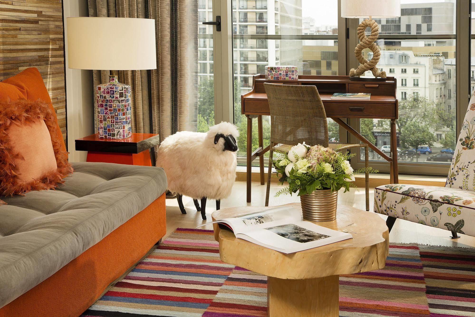 Goralska Residences Paris Bastille Екстериор снимка