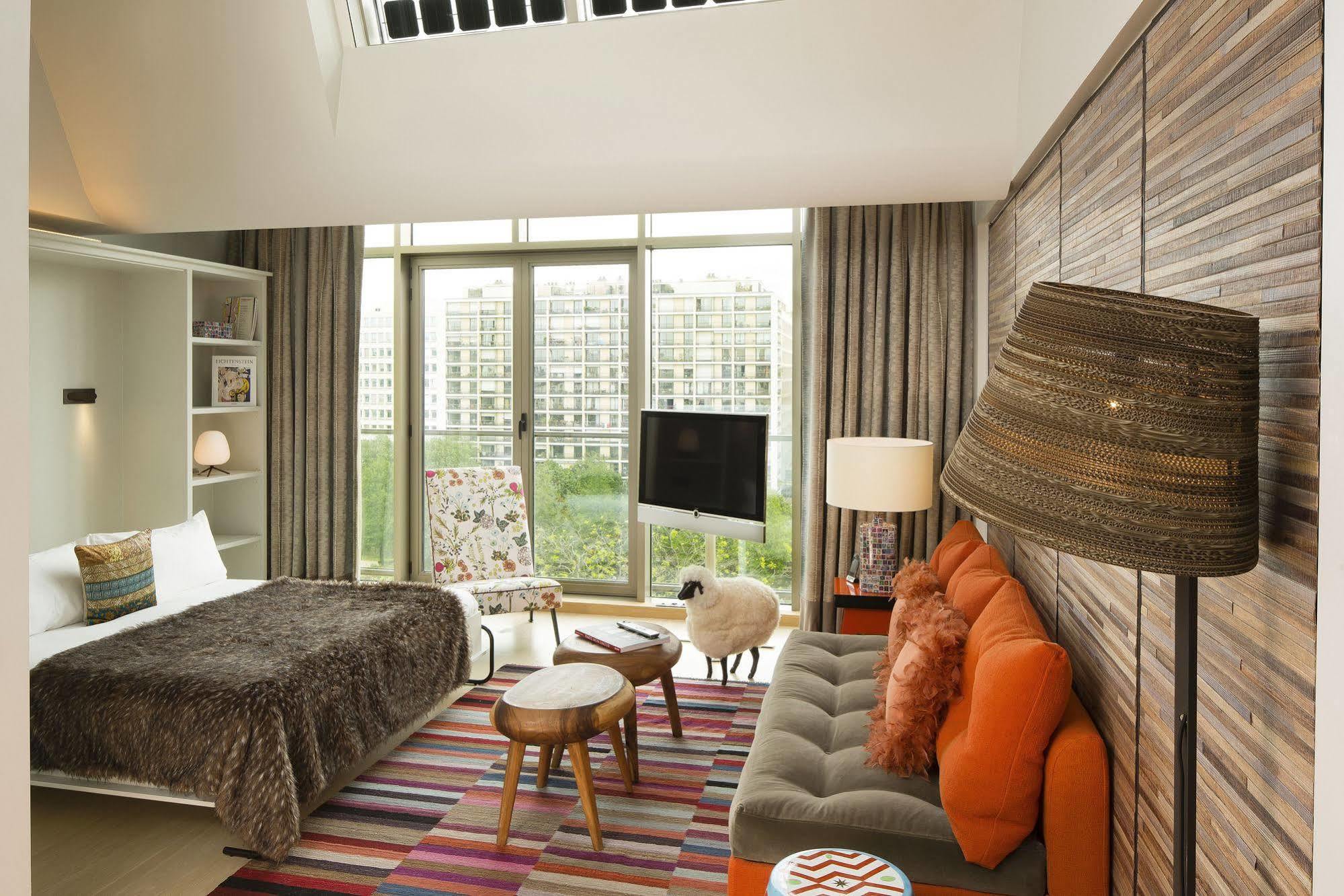 Goralska Residences Paris Bastille Екстериор снимка
