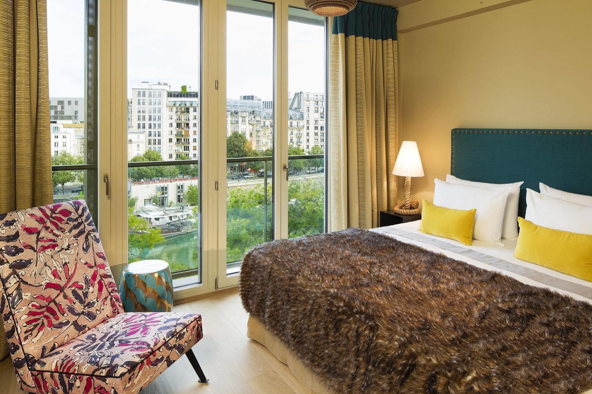 Goralska Residences Paris Bastille Екстериор снимка
