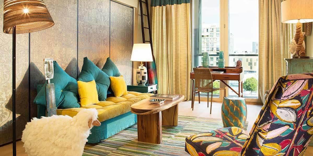 Goralska Residences Paris Bastille Екстериор снимка