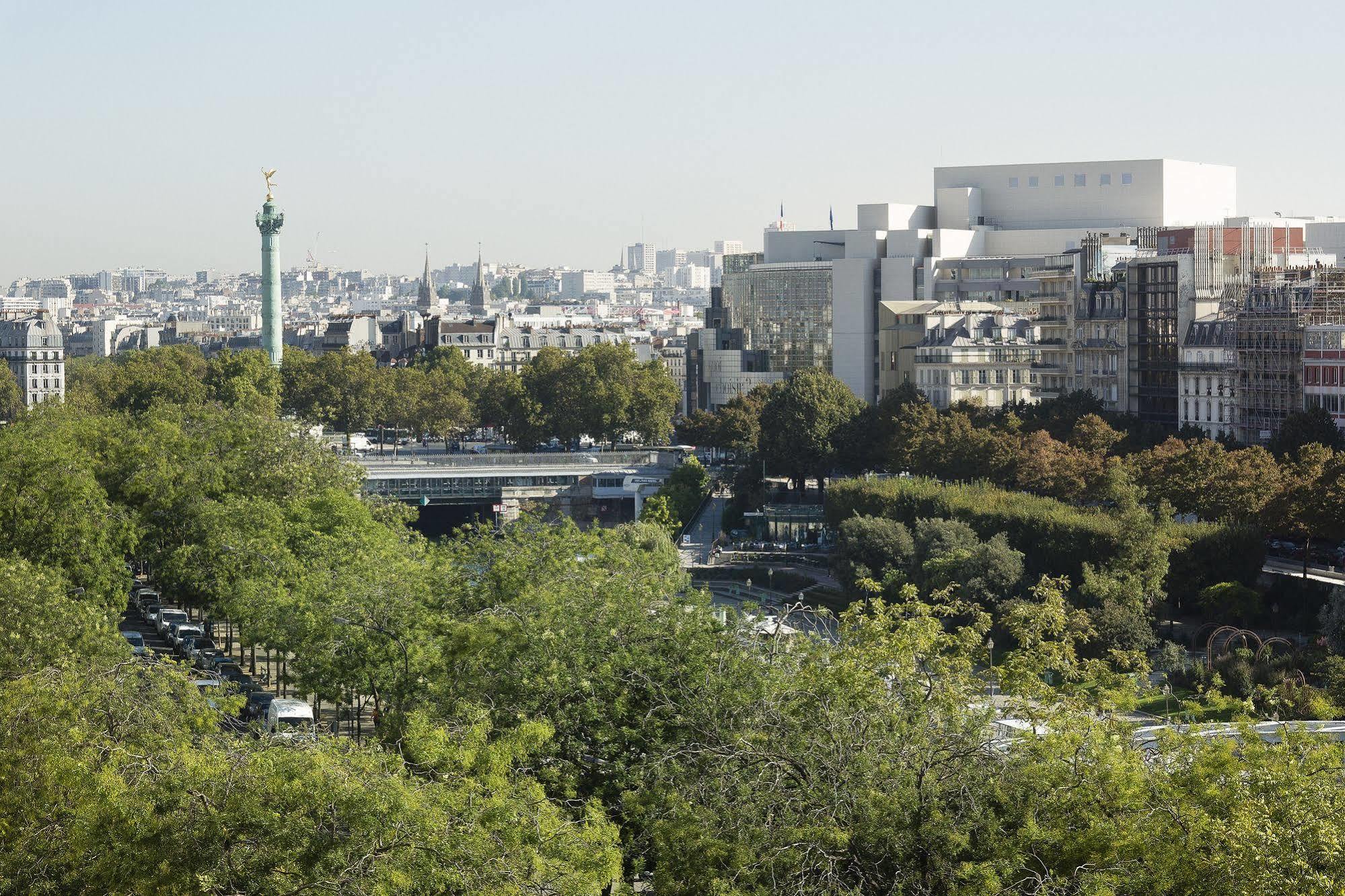 Goralska Residences Paris Bastille Екстериор снимка