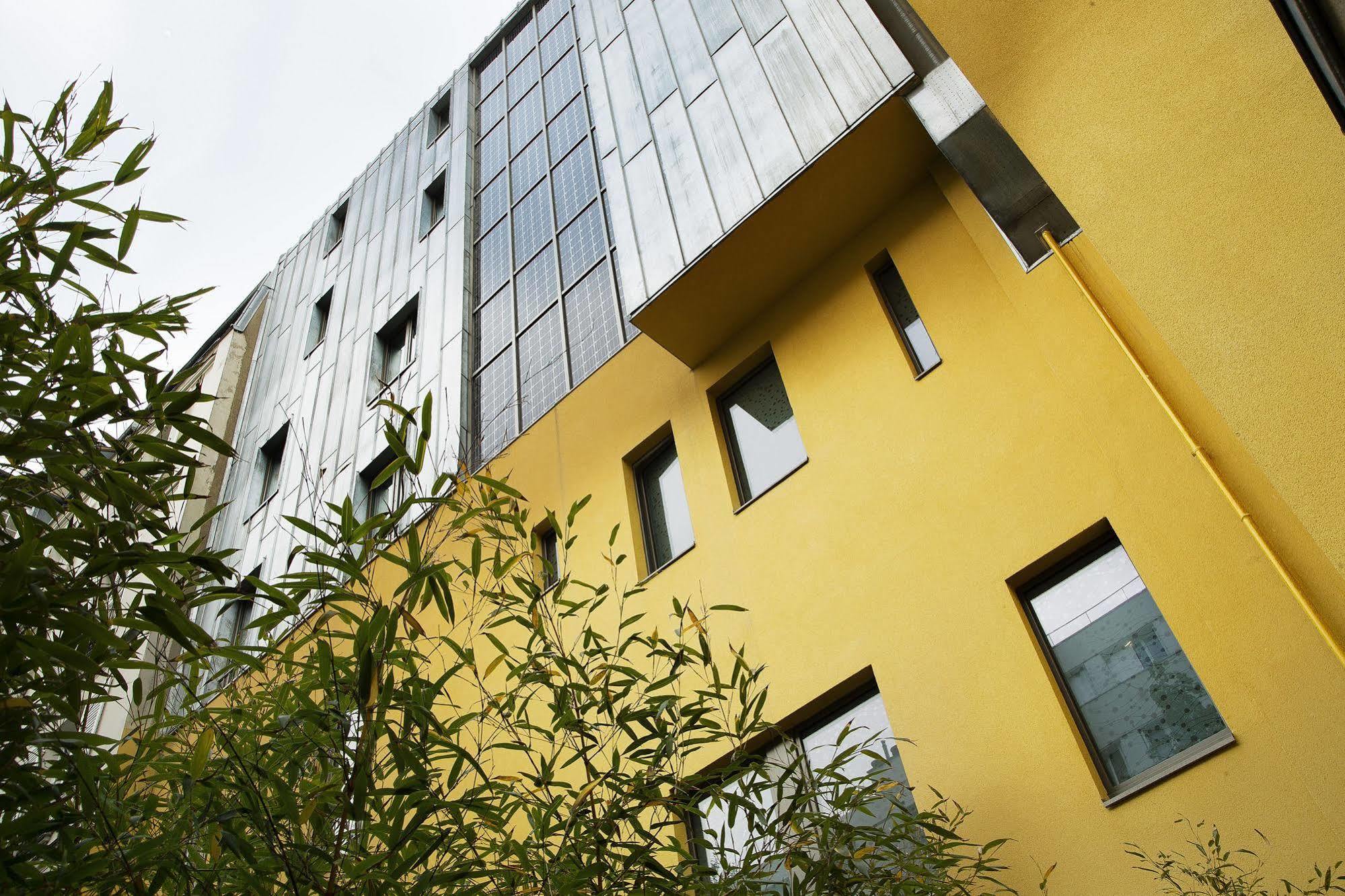 Goralska Residences Paris Bastille Екстериор снимка