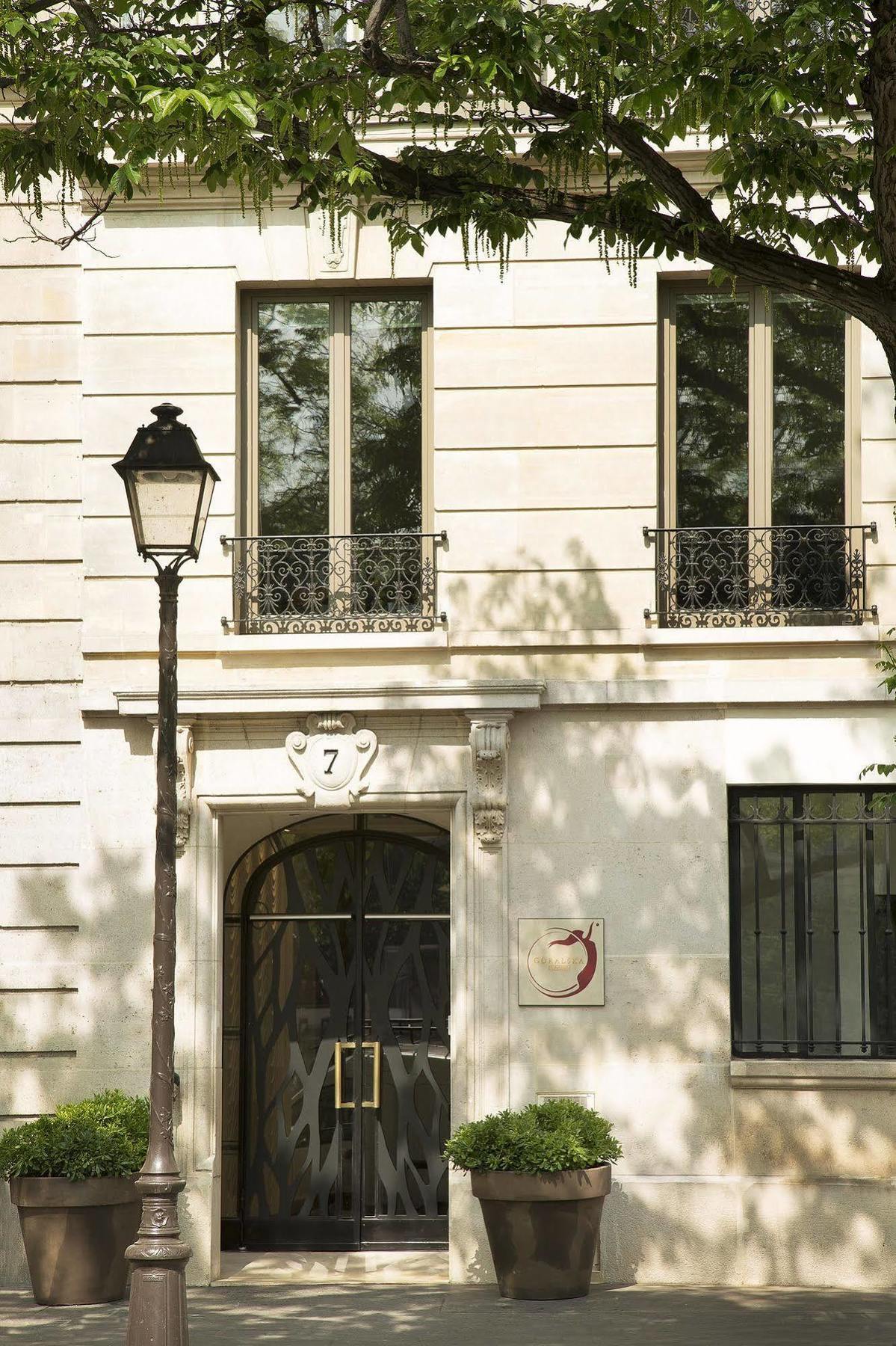Goralska Residences Paris Bastille Екстериор снимка